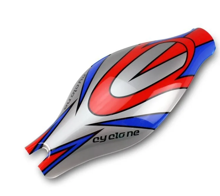 F09771 WLToys V262 V262-01 Cover Canopy 6CH 2.4G UFO Rc Spare Part Parts Accessory Accessories Rc Helicopter Color Random