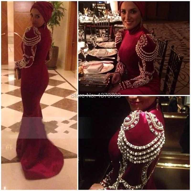 Dubai-Arabic-Style-Long-Mermaid-Prom-Dresses-2016-Boat-Neck-Beaded-Long-Sleeve-Mermaid-Prom-Dress.jpg