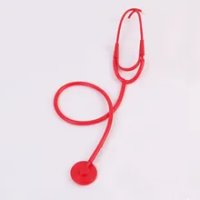 Головоломка Be doctor toys Science Popularization стетоскоп игрушечный театр игрушки Детские DIY моделирование стетоскопы