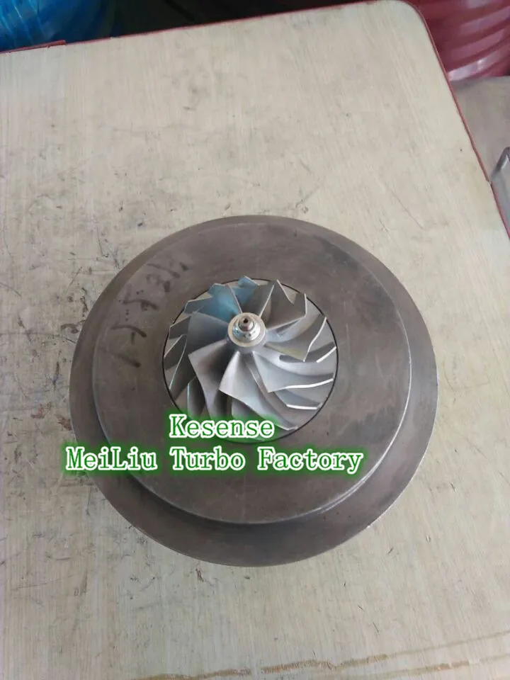 Картридж 4030819 CHRA для 2835376 4042659 TURBO HE551