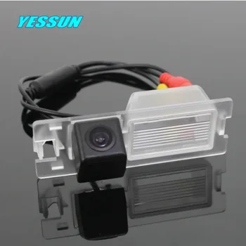 

Auto Back Up Reverse Parking Camera For FIAT Bravo/Brava/Ritmo Car DVR Alarm System Cameras Guiding Line High Quality