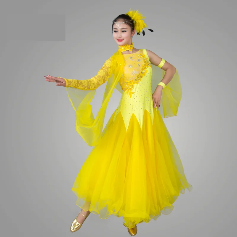 2017 nieuwe stijldansen dress concurrentie dans dress vrouwen standaard hoge kwaliteit spendex flamenco standaard ballroom jurken 2017 nieuwe stijldansen dress concurrentie dans dress vrouwen standaard hoge kwaliteit spendex flamenco standaard ballroom jurken