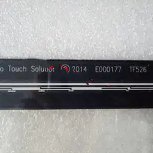 ДЛЯ ELO E000177 сенсорная панель с сенсорным экраном