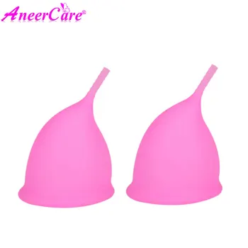 

20Pcs menstruatie cup menstruelle menstruation cup mentrual copas menstruales copa menstrual de silicona coppetta mestruale