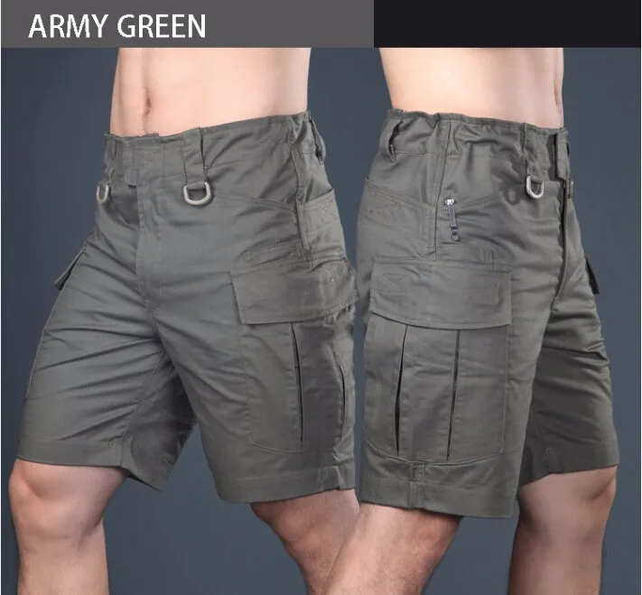 army green