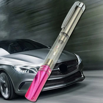 

Auto Car Test Tester Spark Plugs Wires Coils Diagnostic Tool Ignition Spark Indicator Aluminum Alloy Check Pen