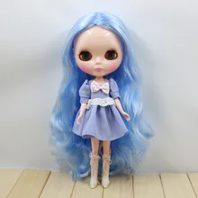 Фабричная кукла игрушки, Blyth кукла без одежды