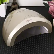 Nail Infrared Induction Energy Conditioning UV/LED New Therapy Machine