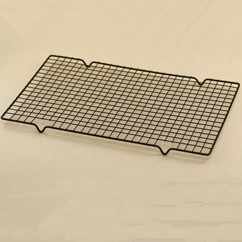 Carbons Steel Oven safe Non stick Cooling Rackin Baking & Pastry Tools
