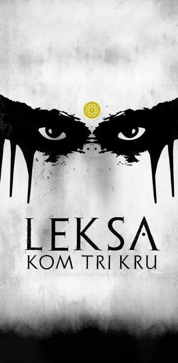 Heda Lexa The 100 TV Show