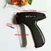 1set Tag Gun tool + 5000pcs or 1000pcs 20mm barbs Tag Pins tagging pairing washing barbs fastener taging barbs tag ► Photo 2/6