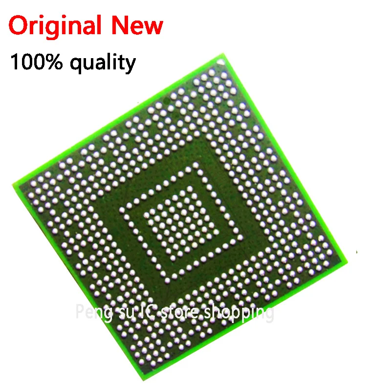 GF119-300-A1 GF119 300 A1 BGA Чипсет