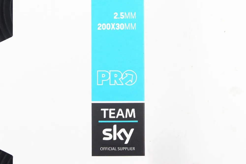 Shimano PRO спортивная команда управления 2,5 мм EVA Руль Лента команда Скай версия черный