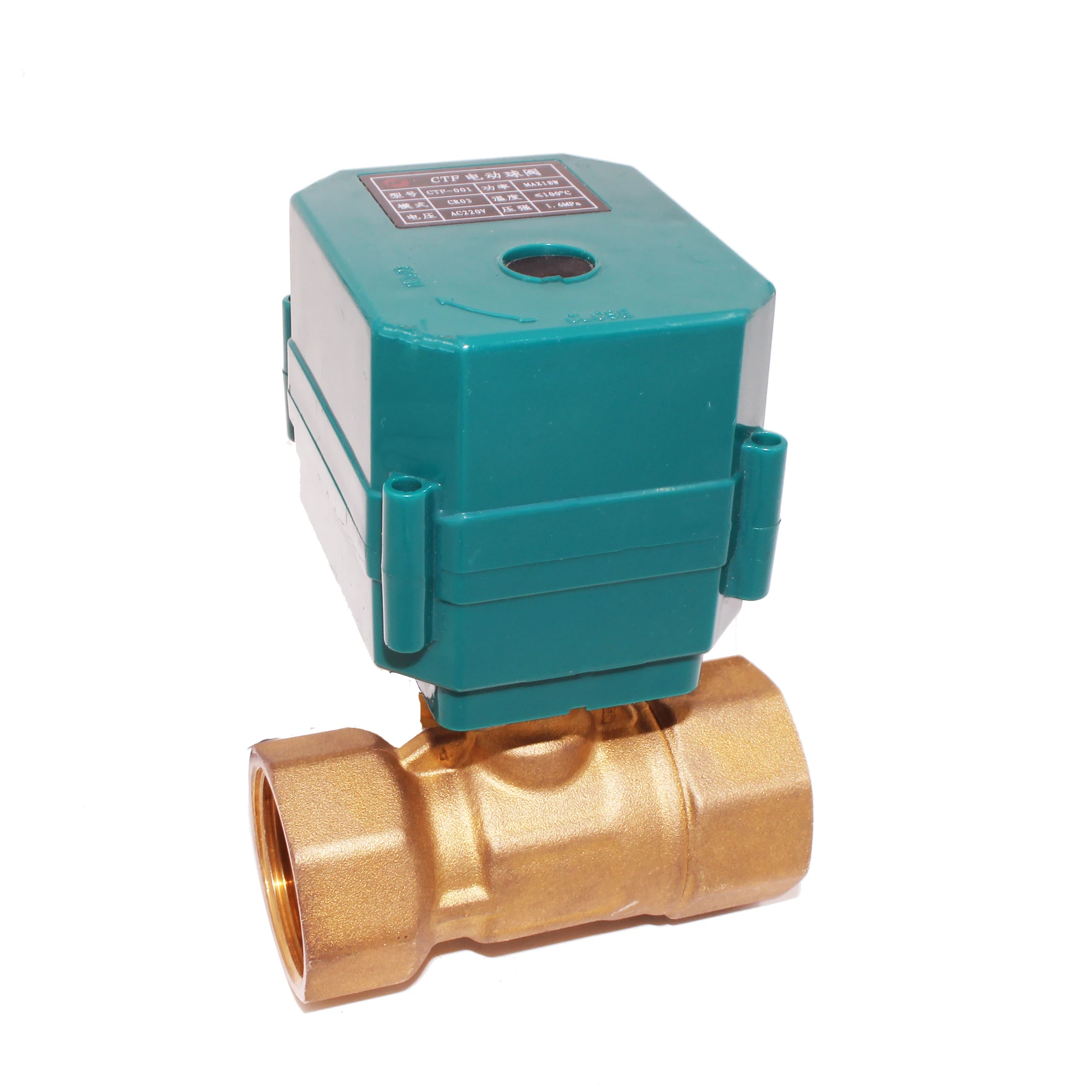 Without Manual Override Ctf001 10nm Cr01cr02 Cr03 Cr04 Adc924v Female