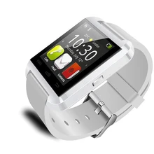 Hohe Qualität Günstigste Buletooth Smartwatch U8 Uhr Für Android Smart Uhr Sensor