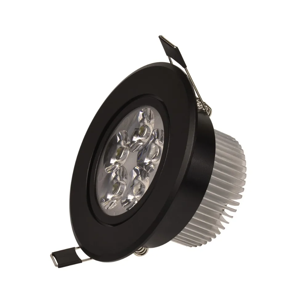 Downlights 9 w 12 w 15 Aplicação : Estudar