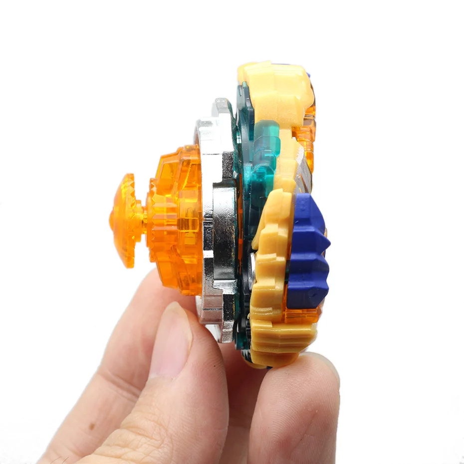 TAKARA TOMY Beyblade Burst B125 04 игрушки распродажа лезвий с пусковым устройством и сумкой