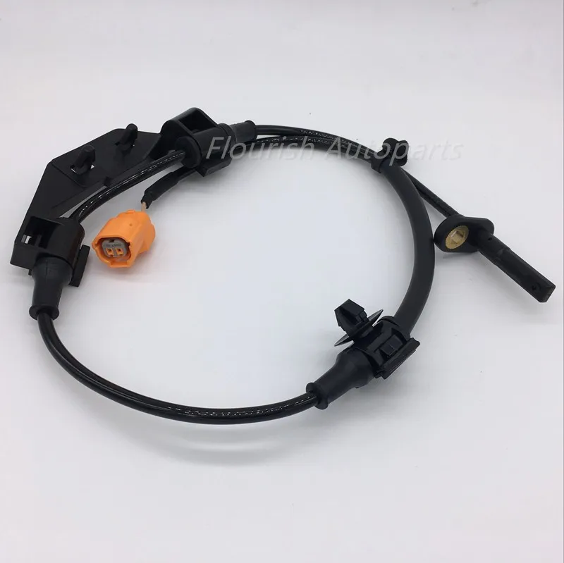 Задний левый ABS Датчик скорости колеса для элемента 57475-SCV-A01 57475SCVA01