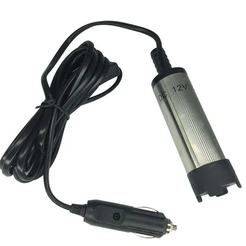 

DC 12V Oil Pump Oil/Diesel Fluid Pump Diesel Oil Extractor Scavenge Exchange Transfer Fuel Transfer Pump For Car Boat Motorcycle
