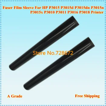 

40pcs 501 506 527 521 525 Fuser Film Sleeve for HP P3015 P3015d P3015dn P3015x P3015n P3011 M501 M506 M527 500 M521 M525