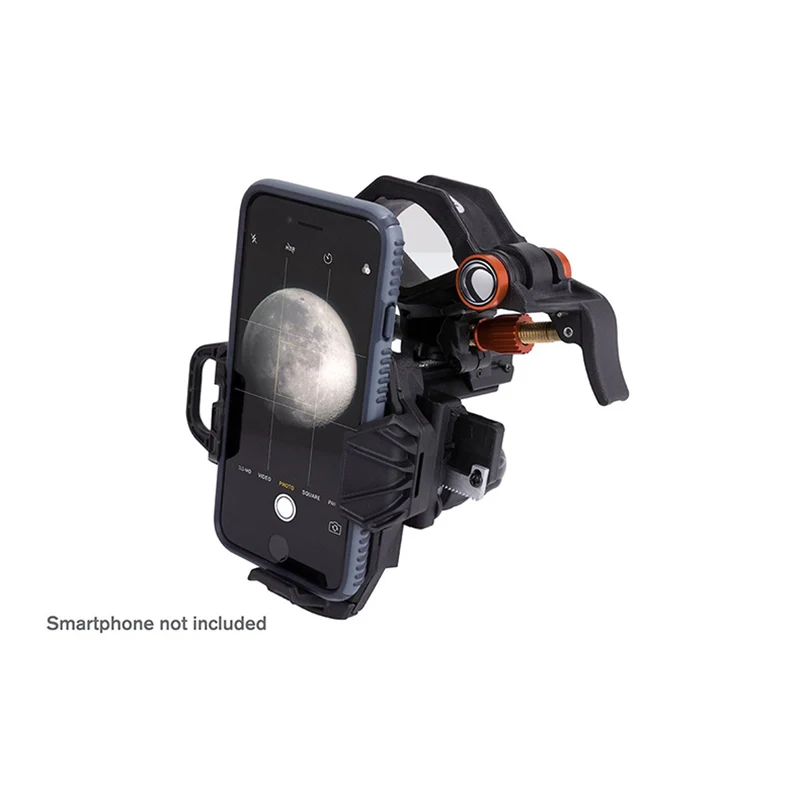  NexYZ 3-Axis Universal Smartphone Adapter mobile cell phone mount for Astronomical Telescope