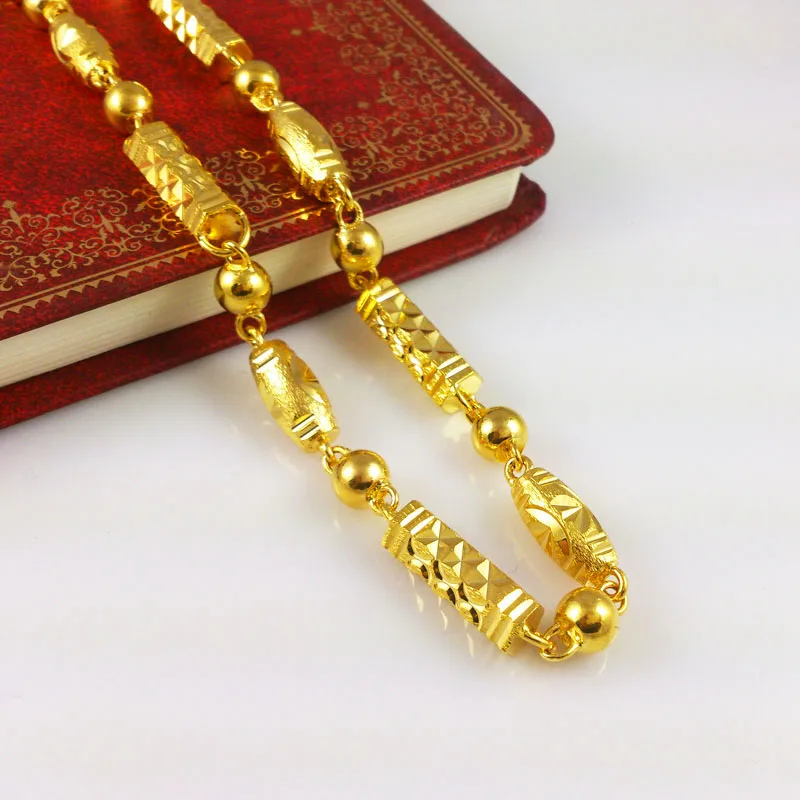 Online Buy Wholesale 24k solid gold from China 24k solid gold