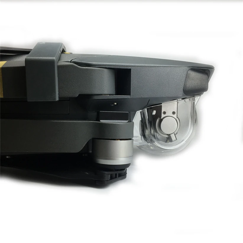 Прозрачная защитная крышка для камеры DJI MAVIC PRO futal Digital JULL6|cover for|cover coverscovers for cameras |