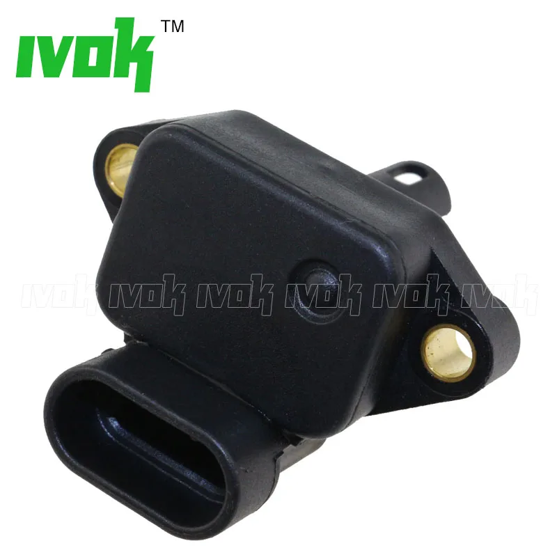 Manifold Intake Air Boost Pressure MAP Sensor Sender For DODGE INTREPID ...