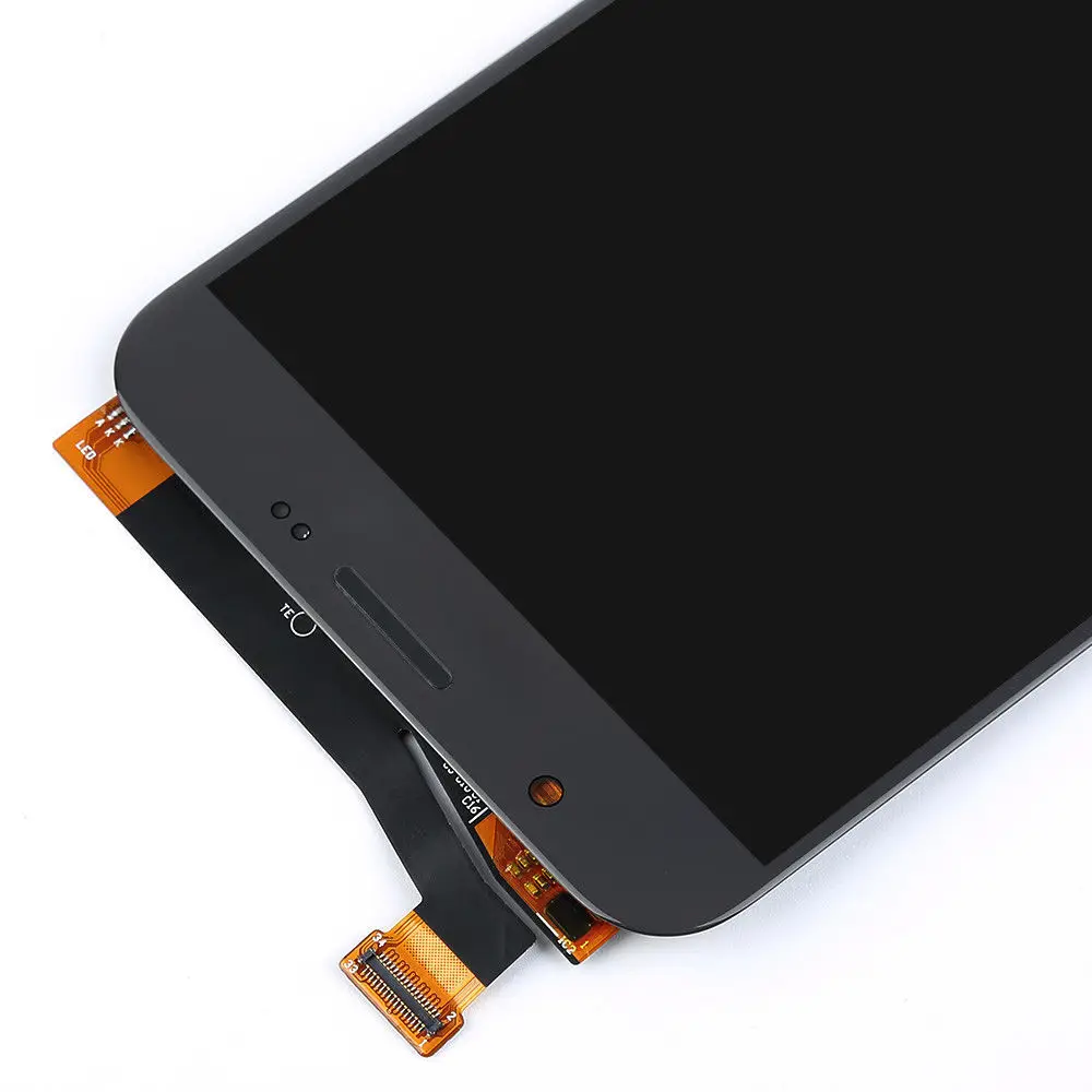 Для samsung Galaxy J7 J727 J727V J727P Perx ЖК дисплей сенсорный экран дигитайзер сборка