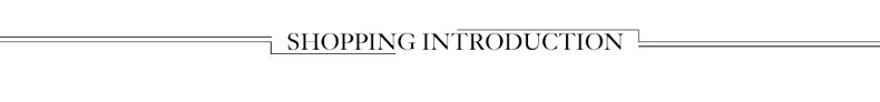 shipping introduction 
