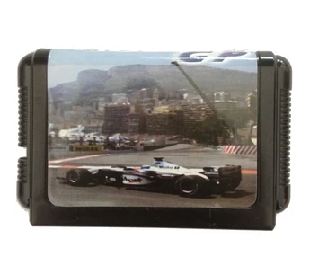 

Super Hang-ON - 16 bit MD Games Cartridge For MegaDrive Genesis console
