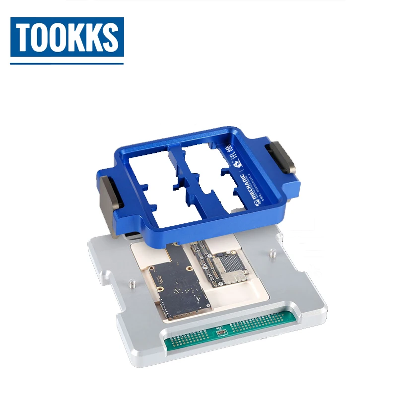  MECHANIC Chinafix-x Multifunctional Repair Platform for iPhone X Testing Maintenance Platform Machi