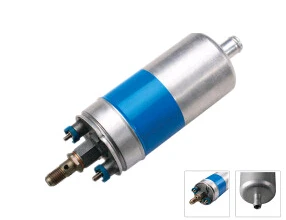

Brand new External Electric Fuel Pump Flow 120LPH 12V OEM 0580254910 0580464125