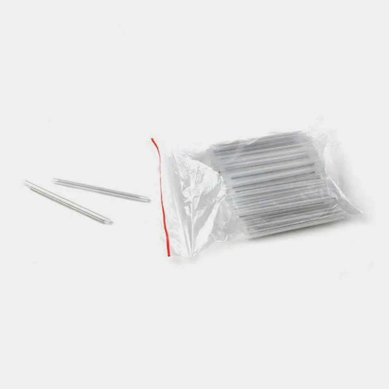 2000pcs/lot 60mm 45mm 40mm Bare Fiber Optic Fusion Protection Splice Sleeves Heat Shrink Tube Wholesales Price to Brazil