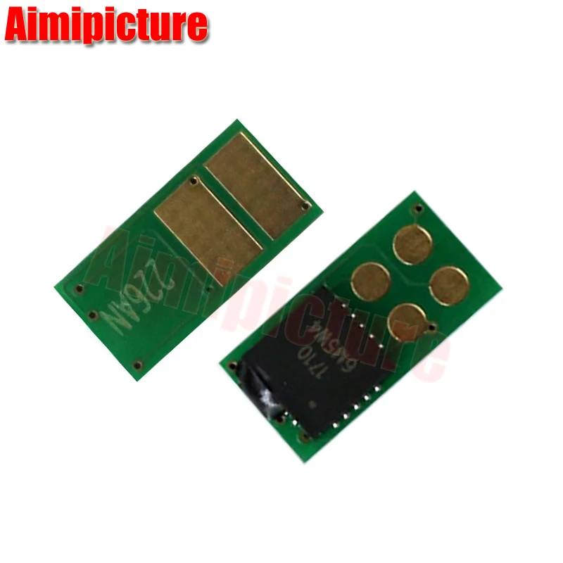 CF226A 402 426 226a чип тонера для HP M402dn M402n 402dw M426dw 426fdn 426fdw принтера 1 шт./лот|Чип картриджа|