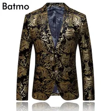 Высококаственный пиджак известного бренда,, плюс- размер M-3XL, модель JP116-7777-P260