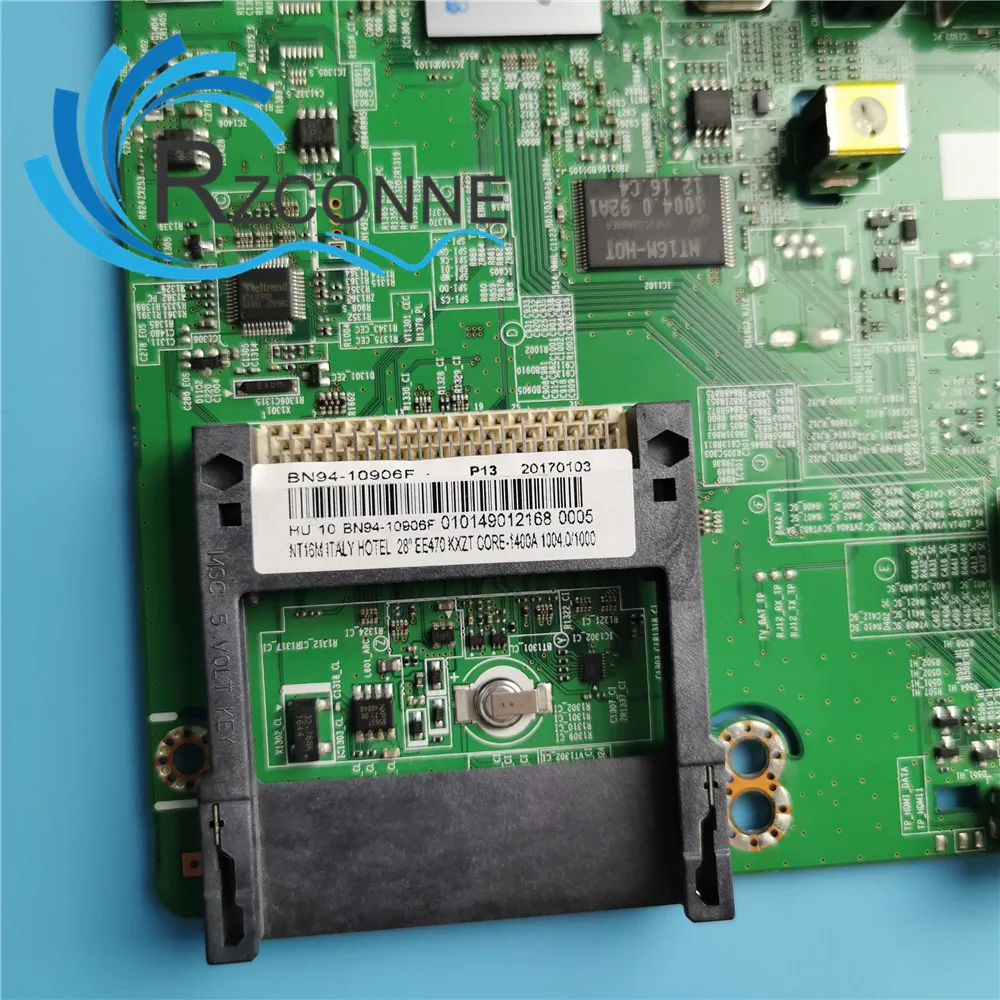 Материнская плата карта для samsung BN41-02541A BN94-10906F