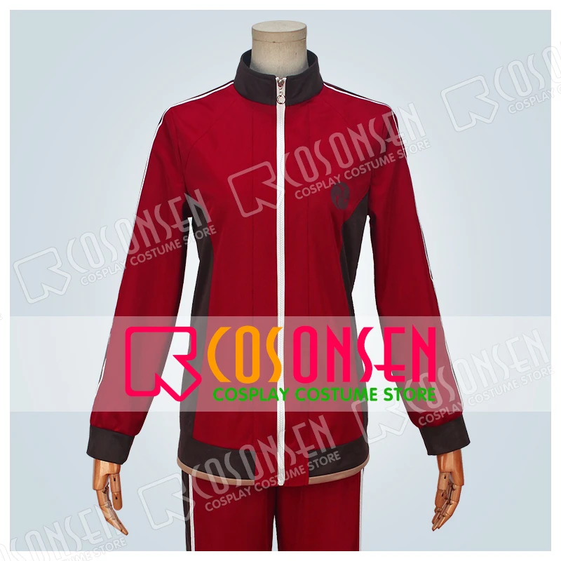 Костюм для косплея COSPLAYONSEN Hot Wegame Touken Ranbu Horikawa Kunihiro | Тематическая одежда и униформа