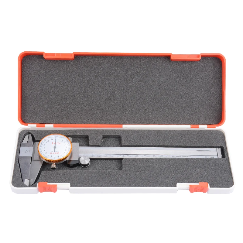 Caliper with table stands for high precision Vernier caliper Oil gauge