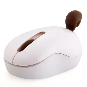 

Durable Mouse 1600 DPI 2.4GHz Wireless Optical Multi Pet Mouse PC Laptop Win7 XP 8