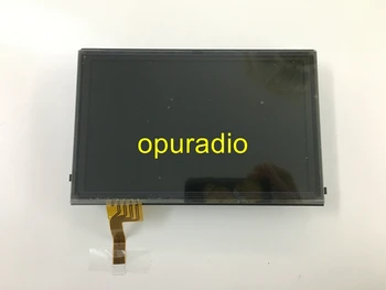 

Original LTA070B512F 7" inch TFT LCD Display Module only Touch Screen Digitizer Lens for Lexus IS/ES Car GPS Navigation