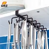 ORZ Kitchen Storage Rack Cupboard Hanging Hook Shelf Cup Dish Hanger Chest Storage Shelf Bathroom Holder Organizer Hooks ► Photo 2/5