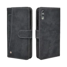 Luxury Vintage Case For Xiaomi Black Shark 2 Helo 