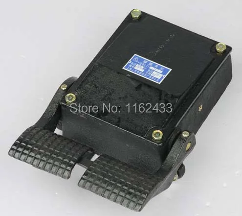 

LT1-11 foot switch iron treadle pedal switch