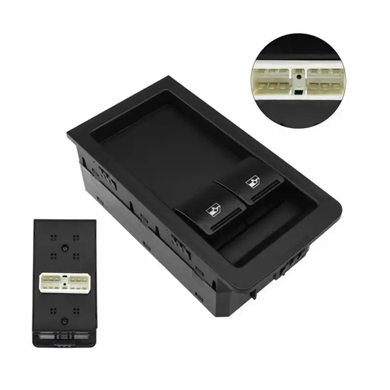 Window Switch OE 92111644 Car Electric Power Window Control Switch ABS Plastic Auto Side Switch Button for Holden Commodore VY /& VZ Ute Models