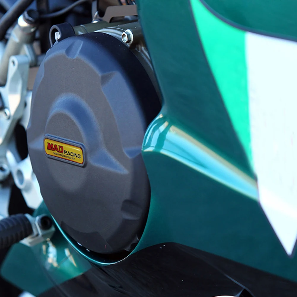Для поездок на мотоцикле ducati 1199 мотоциклы двигателя защитная крышка Рамка слайдер 2011 2012 2013