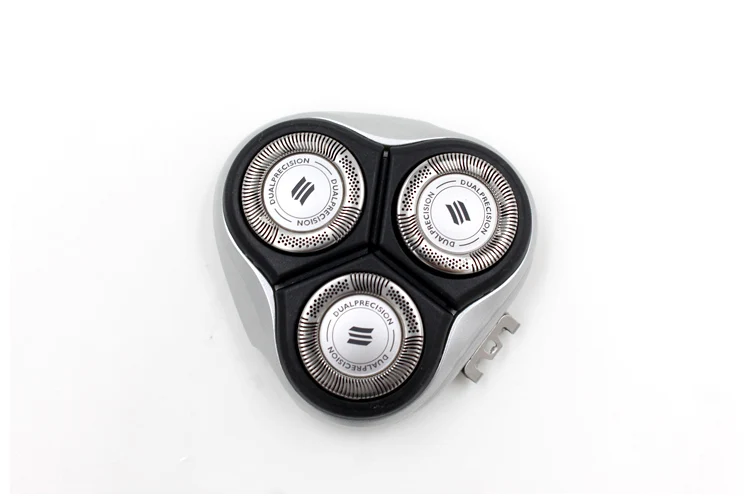 

Shaver Replacement Heads for Philips Norelco HQ8 Dual Precision Replacement Heads PT870 PT875 PT830 AT880 AT830 AT875