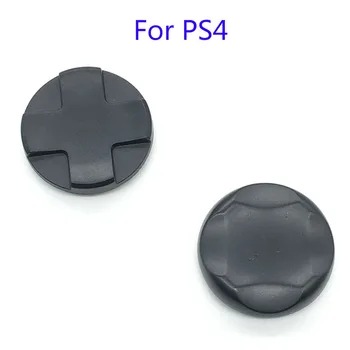 

2Pair Stickable For Playstation 4 Controlle D Pad Extender Cap for PS4 Directional Button