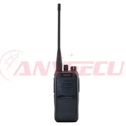 Бесплатная доставка коммерческих цифровая рация KIRISUN K850-U UHF: 400-470 МГц двухстороннее радио