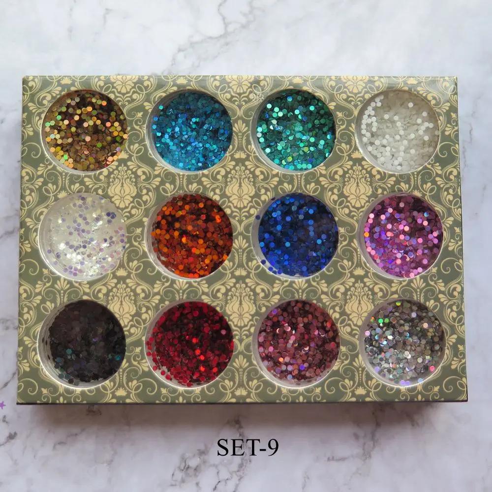 SET-9